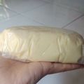 Cooksnap dari Mi Resmi untuk resep Mozzarella homemade (KW)