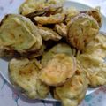 Cooksnap dari Vivin Sugiana~LOVIS CAKE untuk resep Terong Goreng