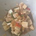 Cooksnap dari Sri Henarty untuk resep Tumis putih telur dan tahu kulit pedas manis