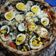 El cooksnap de Rocio Ramos cuando hizo Tarta de Verduras.