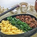 Cooksnap dari Frielingga Sit untuk resep Teriyaki Donburi