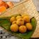 Cooksnap dari Fey_Pawonmungil untuk resep Bola Ubi Isi Cokelat