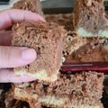 El cooksnap de Mariangel Moran Suarez cuando hizo Torta marmolada esponjosa y fácil.