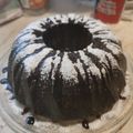Csákai Zsanett Cooksnap-ja, amikor elkészítette a(z) Kókuszos kuglóf, gluténmentesen receptet.
