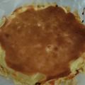 Cooksnap dari amalia ramadhini untuk resep Basque Burnt Cheesecake