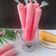 Cooksnap dari Via Vie (Dapur Bunda) untuk resep Es Tape Pinky (267)