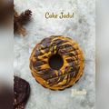 Cooksnap dari Yovela Gracia Davino Una untuk resep Cake Jadul