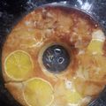 El cooksnap de Monica Rodriguez cuando hizo Torta invertida de Manzana🍎.