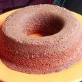 Cooksnap dari Triyuni Purwanti untuk resep Bolu Kukus mawar (coklat)