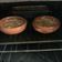 El cooksnap de Valeria Tetamanti cuando hizo Soufflé de calabaza.