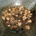 Cooksnap dari Eka Sundari untuk resep Ayam filet saus tiram pedas