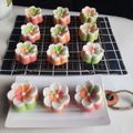 Cooksnap dari Dian Ummu Hasbi untuk resep Putu Ayu