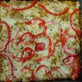 Cooksnap dari Agung Budiyono untuk resep Pizza Tuna