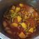 mitu madlani's cooksnap of when they made ગુવાર બટાકા નું શાક (Guvar potato shak recipe in Gujarati).