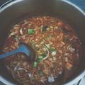 Cooksnap dari Asossia Osie untuk resep Tongseng ayam pedas