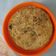 El cooksnap de anabel cuando hizo Tortilla de espinacas y champiñones.