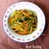 Cooksnap dari Dapur Amalia Rizki untuk resep Acar Kuning (Timun Wortel Buncis)