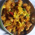 Cooksnap dari Vinky Komala Dewi untuk resep Cumi Saos Telur Asin