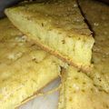 Cooksnap dari Tyas Lestari Widartono untuk resep Kue terang bulan teflon simple