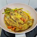 Cooksnap dari niken sulistya untuk resep Pesmol Ikan Nila
