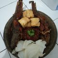 Cooksnap dari Anita untuk resep Pecel Lele Sambal Pecak