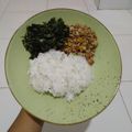 Cooksnap dari Reza Faiz A Rahman untuk resep Tongkol Suwir Sambal Matah