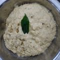 Hetal Chirag Buch's cooksnap of when they made સાઉથ ઇન્ડિયન ચટણી.