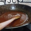 Cooksnap dari S Makkiyyah untuk resep Saos Pentol/Cilok Rasa Asam Manis Pedas