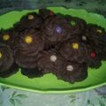Cooksnap dari Trisna hermawati untuk resep Semprit Cokelat