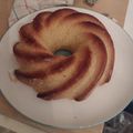 El cooksnap de ka_rana cuando hizo Torta 1 2 3 4 de yogurt.