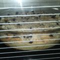 Cooksnap dari Ridha Kartini untuk resep Puding Roti / Bread Pudding | Kreasi Roti Tawar