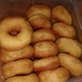 Cooksnap dari Novia Andi untuk resep Donat kentang empuk no mixer anti gagal