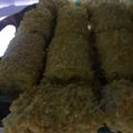 Cooksnap dari yulia purnama sari untuk resep Risol mayo glutenfree