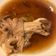 Cooksnap dari ekitchen untuk resep Tim Ayam obat ala mami (Chinese Herbal soup homemade)