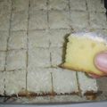Cooksnap dari Mamahe Raka untuk resep Butter cake