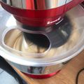 El cooksnap de Joyce Olsen cuando hizo Hot cakes 🥞.