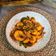 Cooksnap Salina Jalaludin semasa beliau membuat Udang Goreng Sos Tiram.