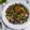 Cooksnap dari Rahma_Bunda Radit & Rafa untuk resep Ayam Suwir Tahu Cabe Hijau