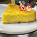 El cooksnap de Ana Maria Peronja Ocampo cuando hizo Muffins de naranja ultrarápidos.