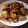 Cooksnap dari feronika untuk resep Pangsit Goreng Ayam Le' Gino