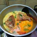 Cooksnap dari Sitti Ramlah untuk resep Pesmol Ikan Mas