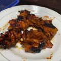 Cooksnap dari Renata Uli Aviola untuk resep Ayam Bakar Madu Pedas Manis