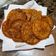 Cooksnap dari Ning Bayu untuk resep 82.Kue cucur gula merah bersarang&anti gagal