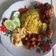 Cooksnap dari Nyayoer Online untuk resep Tempe orek kriyuk pedes manis