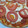 El cooksnap de Agus Del Valle cuando hizo Pizzas y Pizzetas.