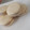 El cooksnap de Andrea Mak cuando hizo Alfajores de maicena sin manteca.