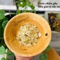 Cooksnap của Thoa Nguyen khi họ làm theo món Cơm chiên dọn tủ lạnh