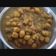Rakhi Gupta का कुकस्नैप जब उन्होंने छोले (Chole recipe in hindi) बनाया था।