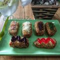 Cooksnap dari Liza untuk resep Pisang Nugget Crispy