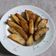 Cooksnap dari tunik 🍀 untuk resep Kentang Panggang Aroma Bawang Putih (Roasted Garlic Potato)